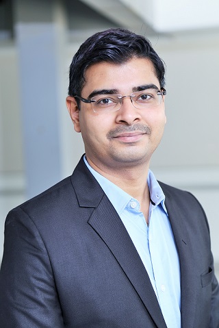 Dr. Rakesh Nambiar 